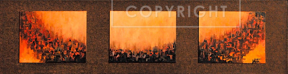 "Circle of Life"card and prints avaliable